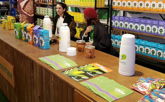 Imagen de Nuestro mate, protagonista en Chile