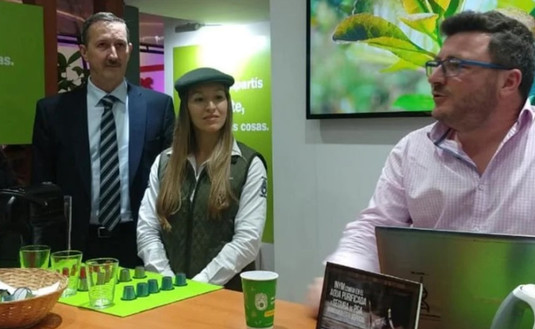 Imagen de Presentamos las cápsulas de Yerba Mate