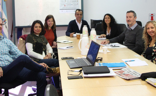 Imagen de Promovemos acciones para una producción agrícola responsable