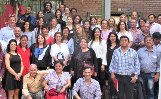 Imagen de Continuamos presentes en la lucha contra el trabajo infantil