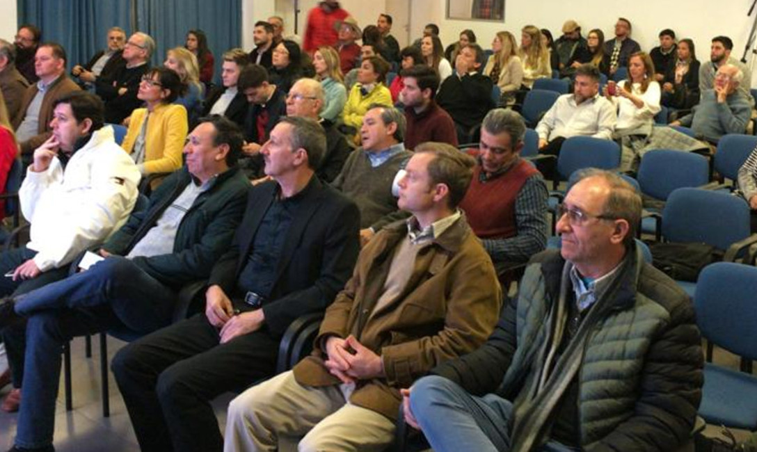 Imagen de “¿Por qué innovar en yerba mate? Porque funciona” Imagen de “¿Por qué innovar en yerba mate? Porque funciona”