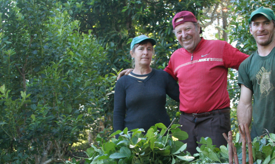 Imagen de Se present&oacute; el Programa de Asistencia a Peque&ntilde;os Productores