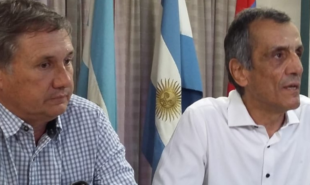 Imagen de En marcha,el programa de asistencia t&eacute;cnica a peque&ntilde;os productores