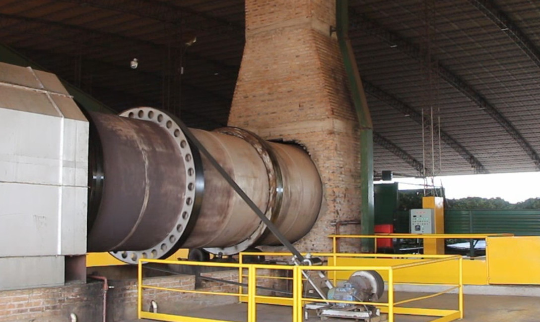 Imagen de En marcha,un programa para optimizar el uso de energía térmica Imagen de En marcha,un programa para optimizar el uso de energía térmica