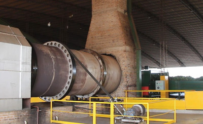 Imagen de En marcha,un programa para optimizar el uso de energía térmica Imagen de En marcha,un programa para optimizar el uso de energía térmica