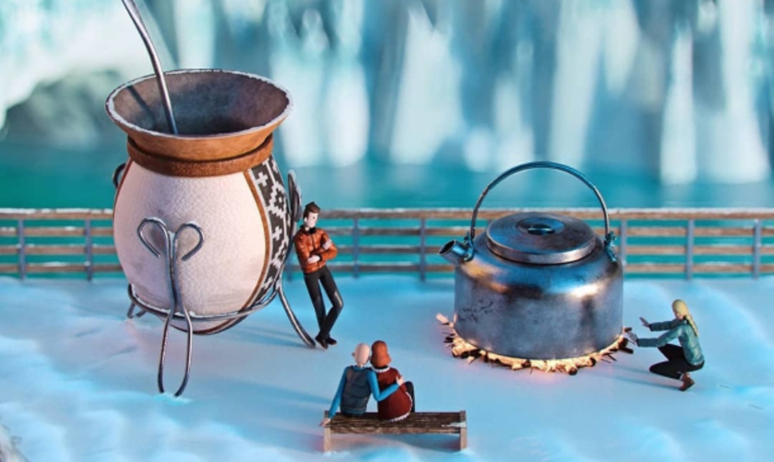 Imagen de Descubrí por qué “El mate es lo más grande que hay Imagen de Descubrí por qué “El mate es lo más grande que hay