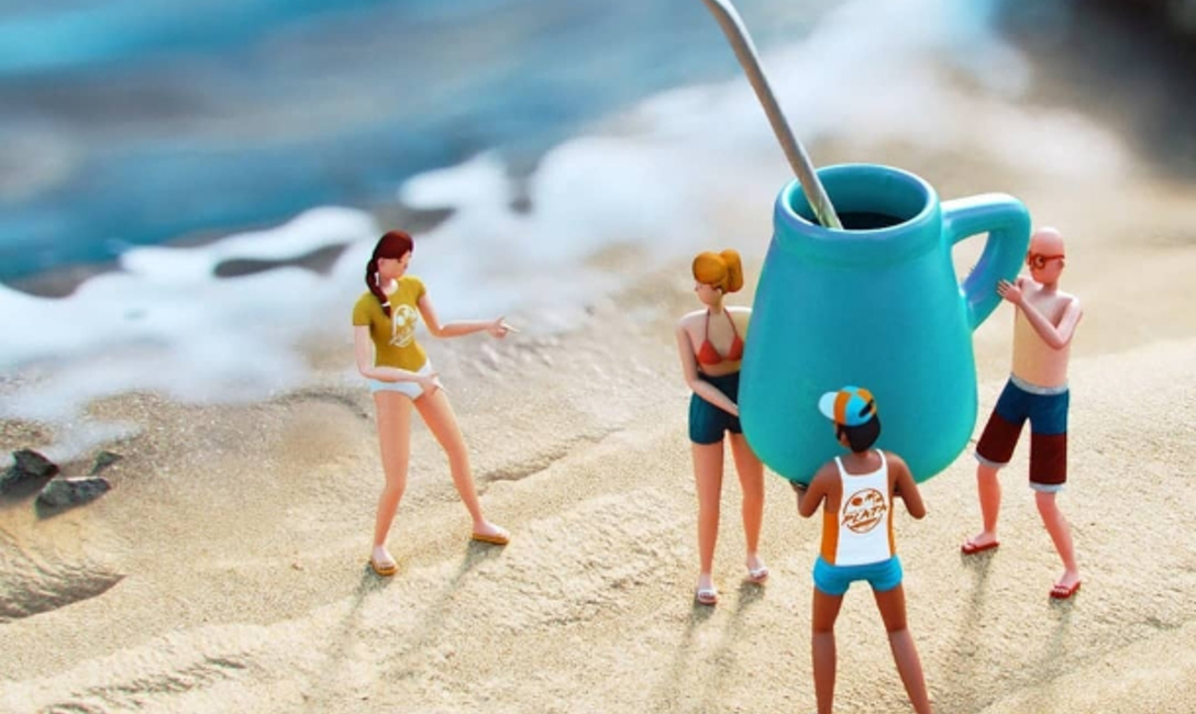 Imagen de Descubrí por qué “El mate es lo más grande que hay Imagen de Descubrí por qué “El mate es lo más grande que hay