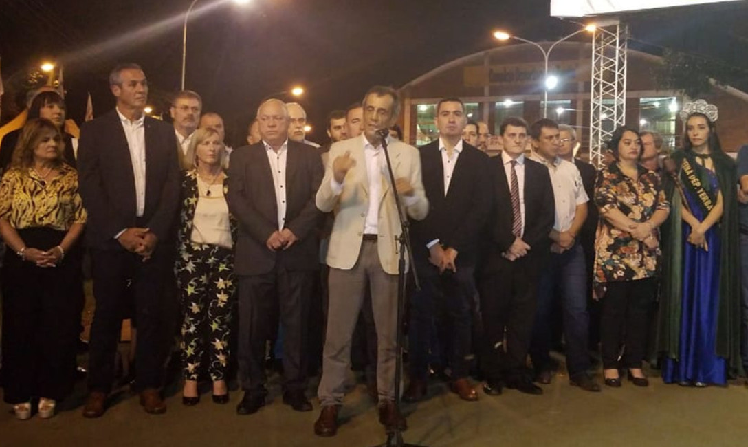 Imagen de La yerba mate, “un tesoro que tenemos que cuidar entre todos” Imagen de La yerba mate, “un tesoro que tenemos que cuidar entre todos”