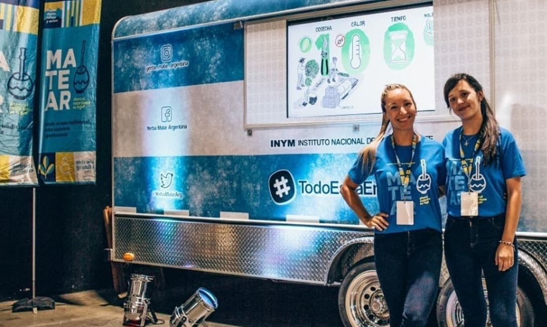 Imagen de MATEAR 2019 fue furor Imagen de MATEAR 2019 fue furor