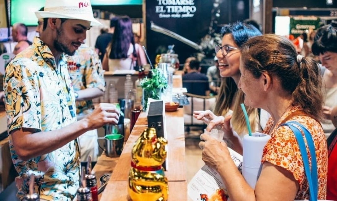 Imagen de MATEAR 2019 fue furor Imagen de MATEAR 2019 fue furor