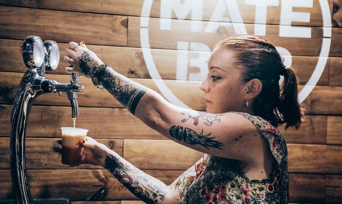 Imagen de MATEAR 2019 fue furor Imagen de MATEAR 2019 fue furor