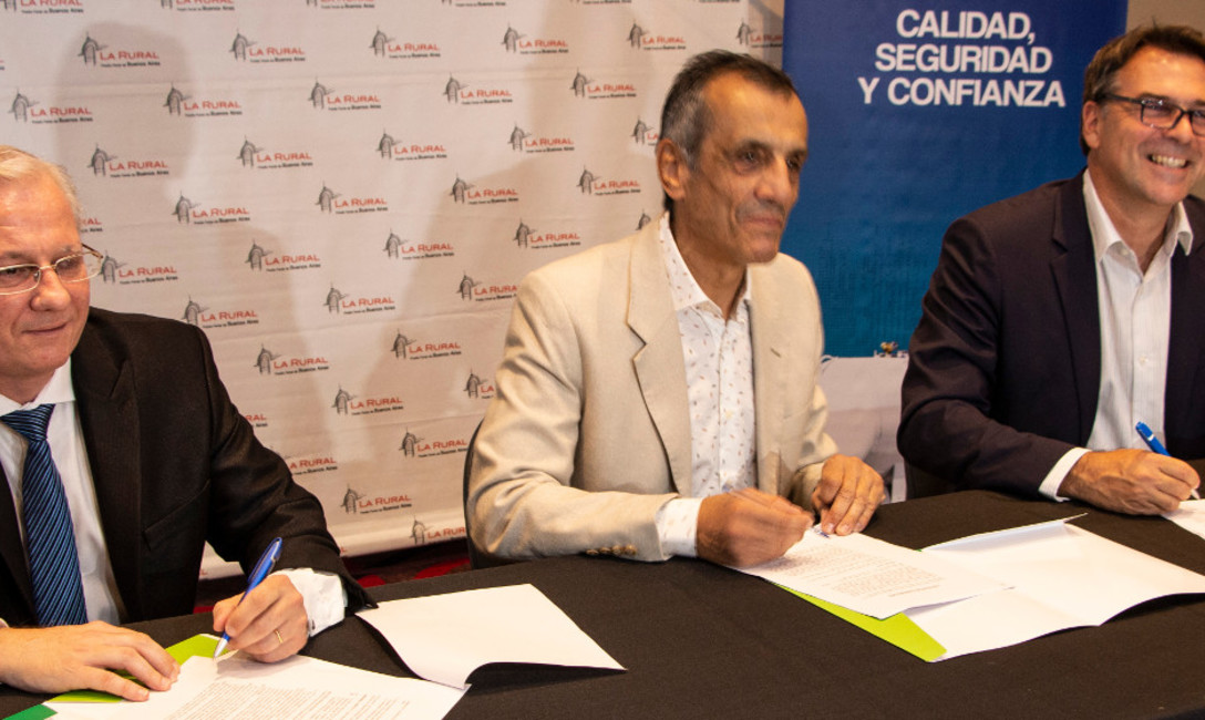 Imagen de El INYM evaluará el uso del GLP como combustible para el sapecado y secado Imagen de El INYM evaluará el uso del GLP como combustible para el sapecado y secado