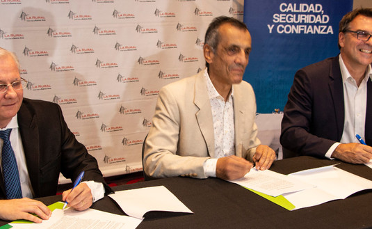 Imagen de El INYM evaluará el uso del GLP como combustible para el sapecado y secado