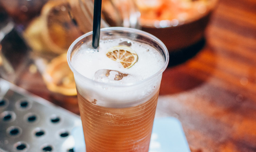 Trago MATEAR. Trago MATEAR.