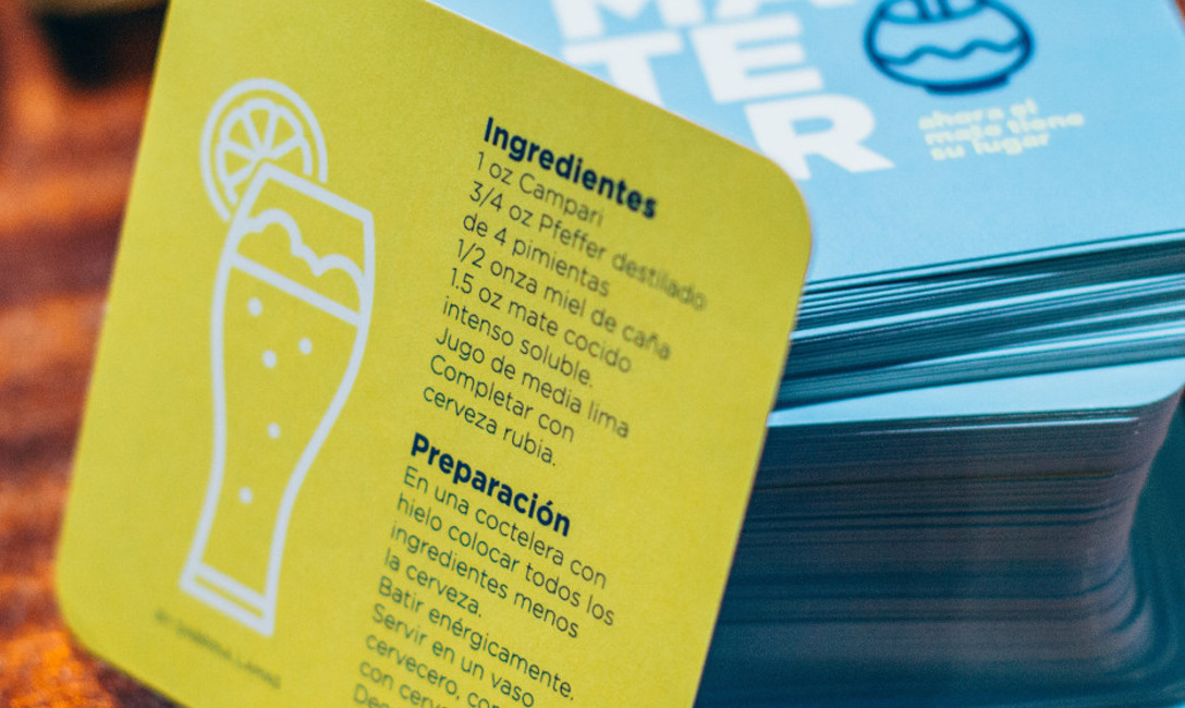 En la nota: la receta paso a paso. En la nota: la receta paso a paso.