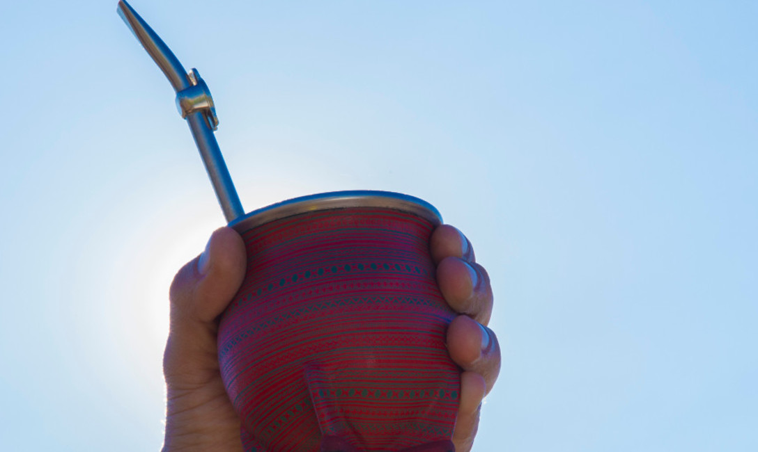 Imagen de Yerba mate: el consumo sigue creciendo Imagen de Yerba mate: el consumo sigue creciendo