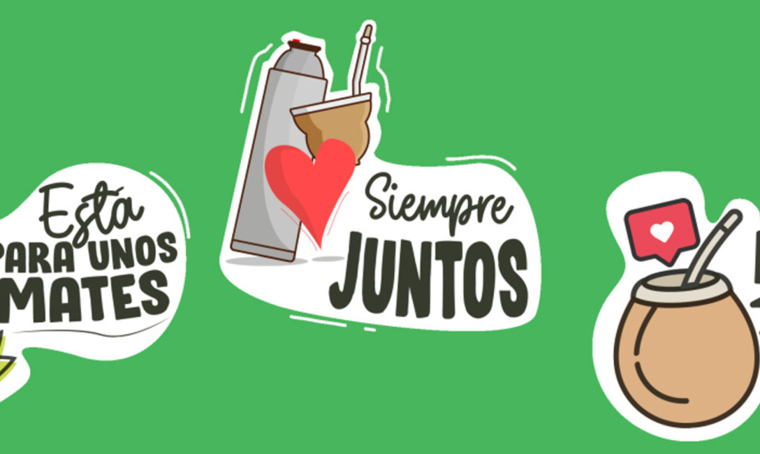 Imagen de El mate argentino, ahora se comparte en Instagram Imagen de El mate argentino, ahora se comparte en Instagram