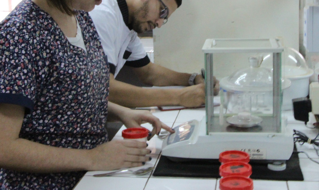 Imagen de El producto marca HIERBITAL prohibido por la ANMAT es una mezcla de hierbas, no es Yerba Mate Imagen de El producto marca HIERBITAL prohibido por la ANMAT es una mezcla de hierbas, no es Yerba Mate