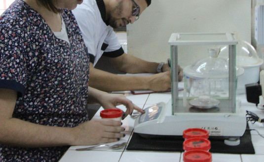 Imagen de El producto marca HIERBITAL prohibido por la ANMAT es una mezcla de hierbas, no es Yerba Mate