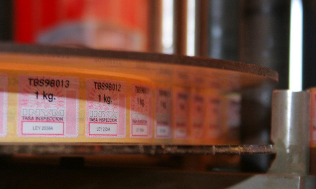 Imagen de Desde marzo se modifica el sistema de entrega de estampillas Imagen de Desde marzo se modifica el sistema de entrega de estampillas