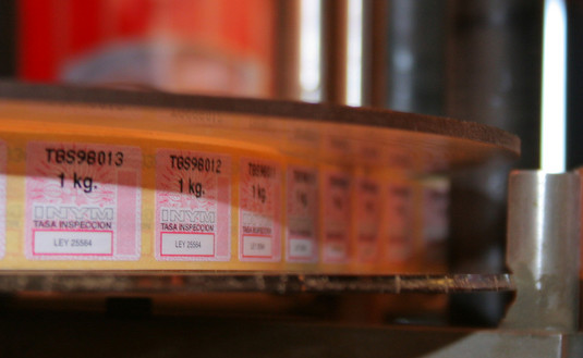 Imagen de Desde marzo se modifica el sistema de entrega de estampillas