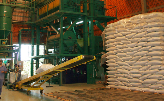 Imagen de Convocatoria a secaderos y molinos para el Programa de Buenas Prácticas de Manufactura