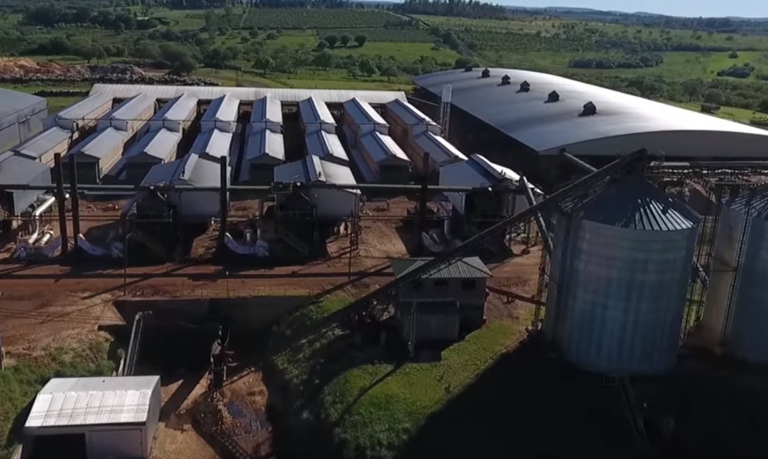 Imagen de Está abierta la inscripción de BPM para secaderos, fraccionadores y molinos Imagen de Está abierta la inscripción de BPM para secaderos, fraccionadores y molinos