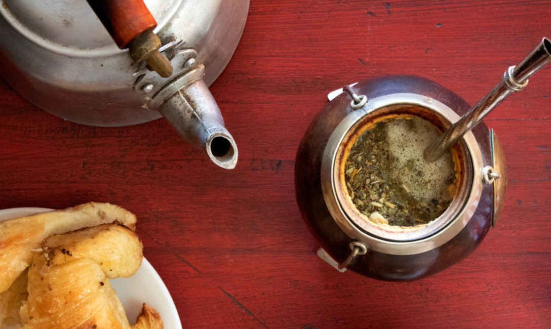 Imagen de Durante el primer bimestre los argentinos consumimos 40,74 millones de kilos de yerba mate