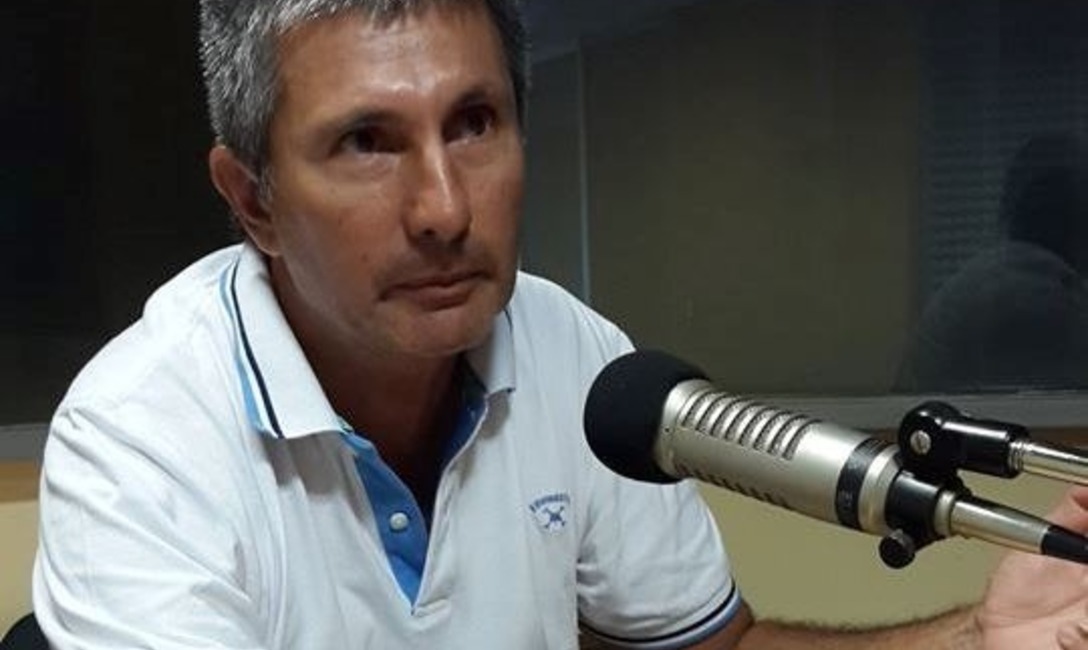 Imagen de Juan José Szychowski fue designado como Presidente del Directorio Imagen de Juan José Szychowski fue designado como Presidente del Directorio