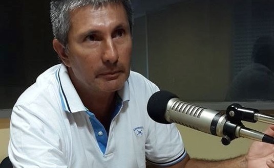 Imagen de Juan José Szychowski fue designado como Presidente del Directorio