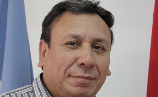 Imagen de Ricardo Maciel fue designado Vicepresidente