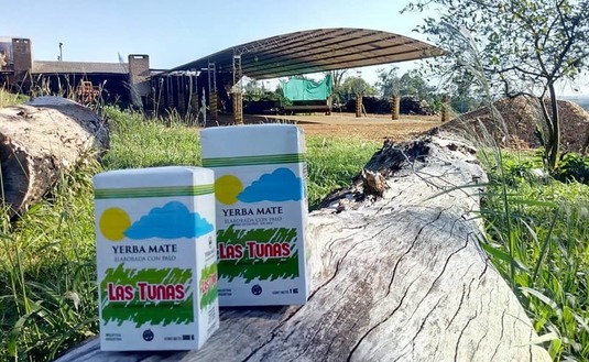 Imagen de Las Tunas, una cooperativa que suma consumidores con calidad y vanguardia