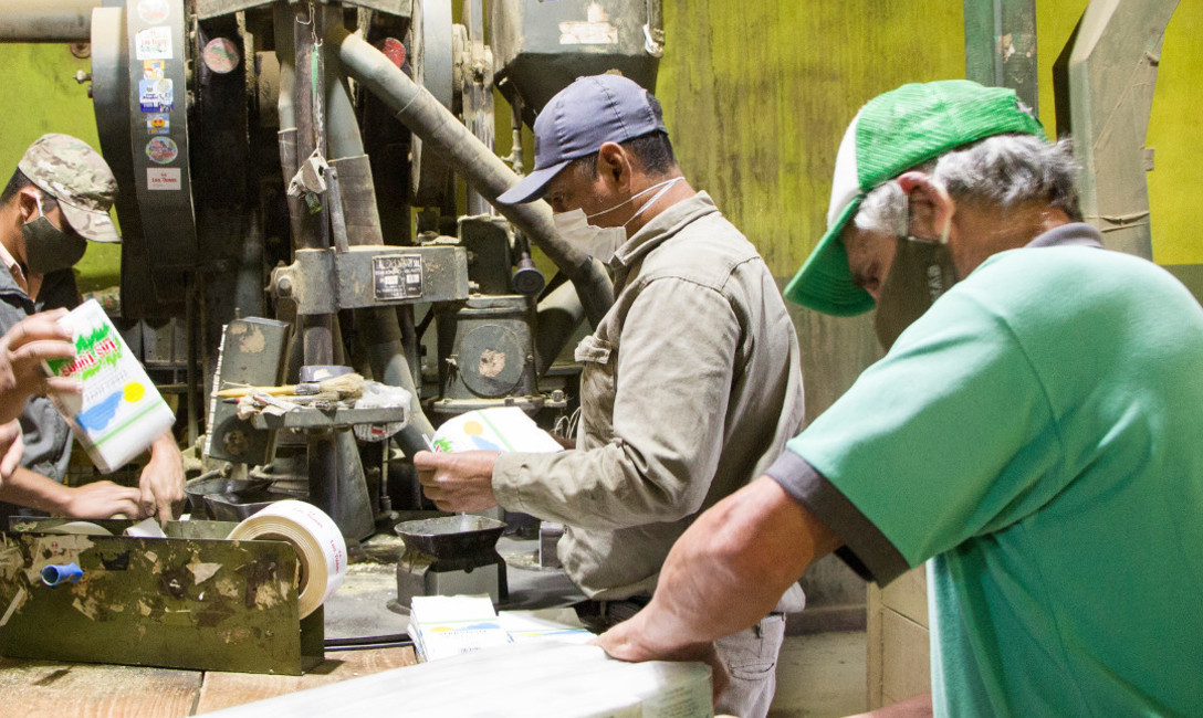 Imagen de Las Tunas, una cooperativa que suma consumidores con calidad y vanguardia Imagen de Las Tunas, una cooperativa que suma consumidores con calidad y vanguardia