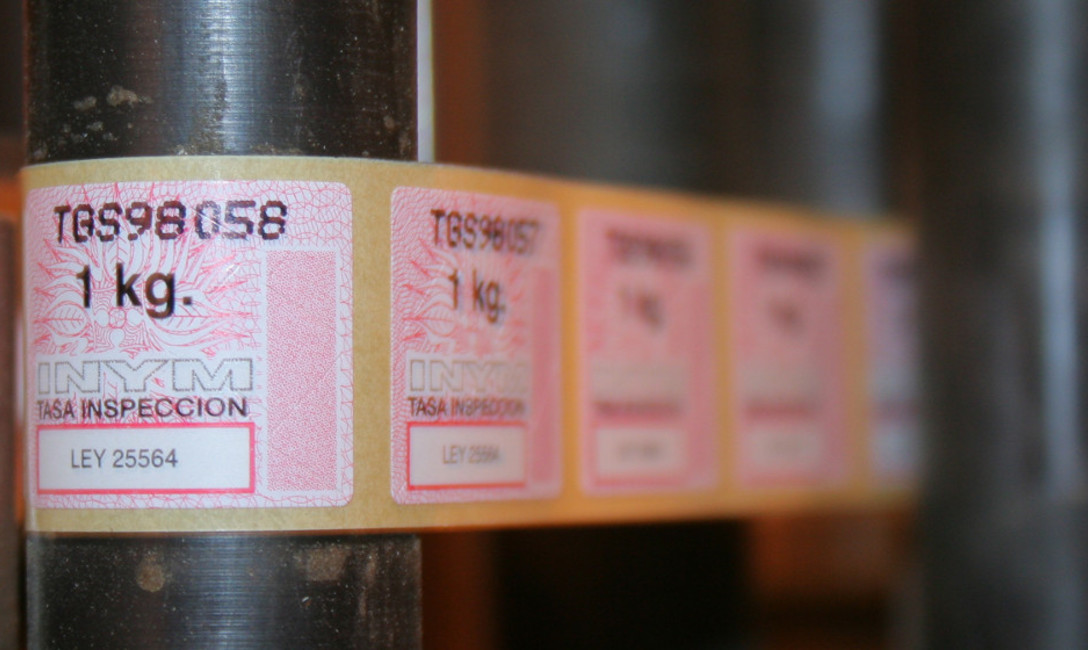 Imagen de Se actualizó el valor de la Tasa de Inspección y Fiscalización Imagen de Se actualizó el valor de la Tasa de Inspección y Fiscalización