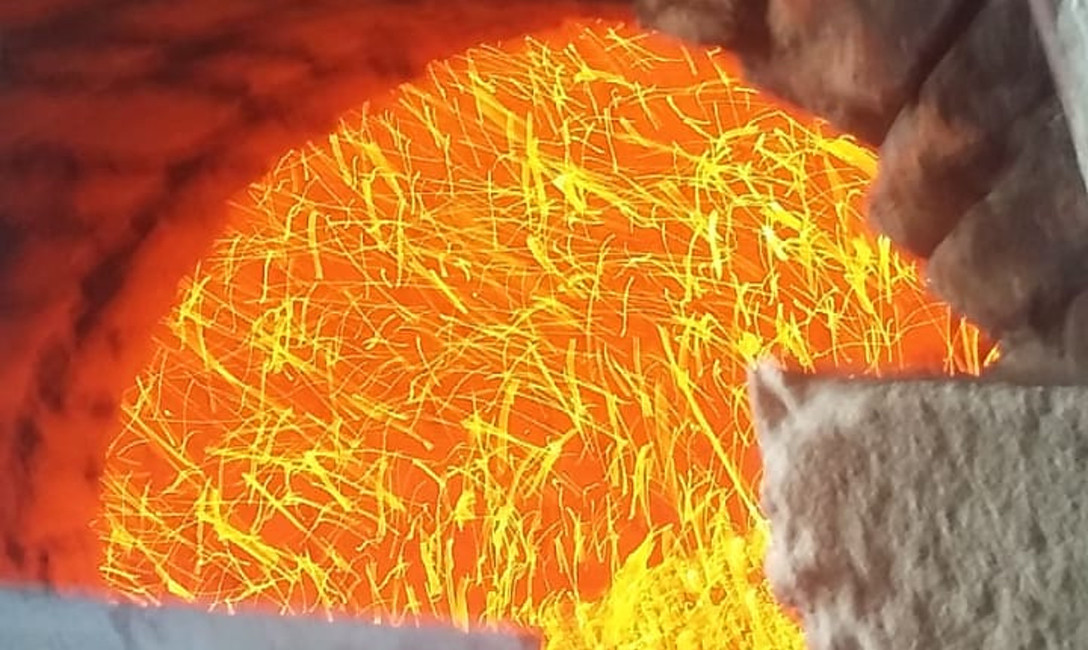 Imagen de Taller de eficiencia energética para secaderos, molinos y fraccionadores Imagen de Taller de eficiencia energética para secaderos, molinos y fraccionadores