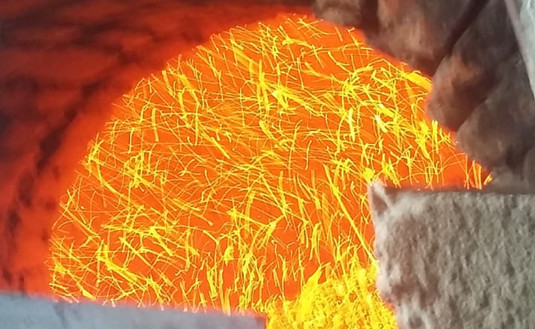 Imagen de Taller de eficiencia energética para secaderos, molinos y fraccionadores