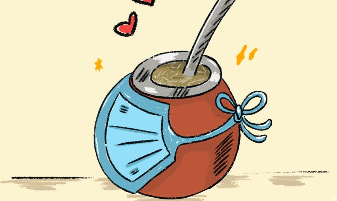 Consejos prácticos para matear Consejos prácticos para matear