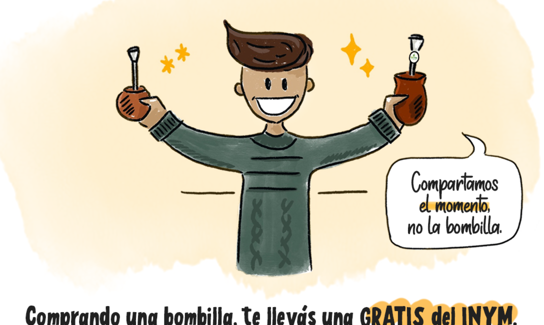 Imagen de Si comprás una bombilla, te llevás otra de regalo Imagen de Si comprás una bombilla, te llevás otra de regalo