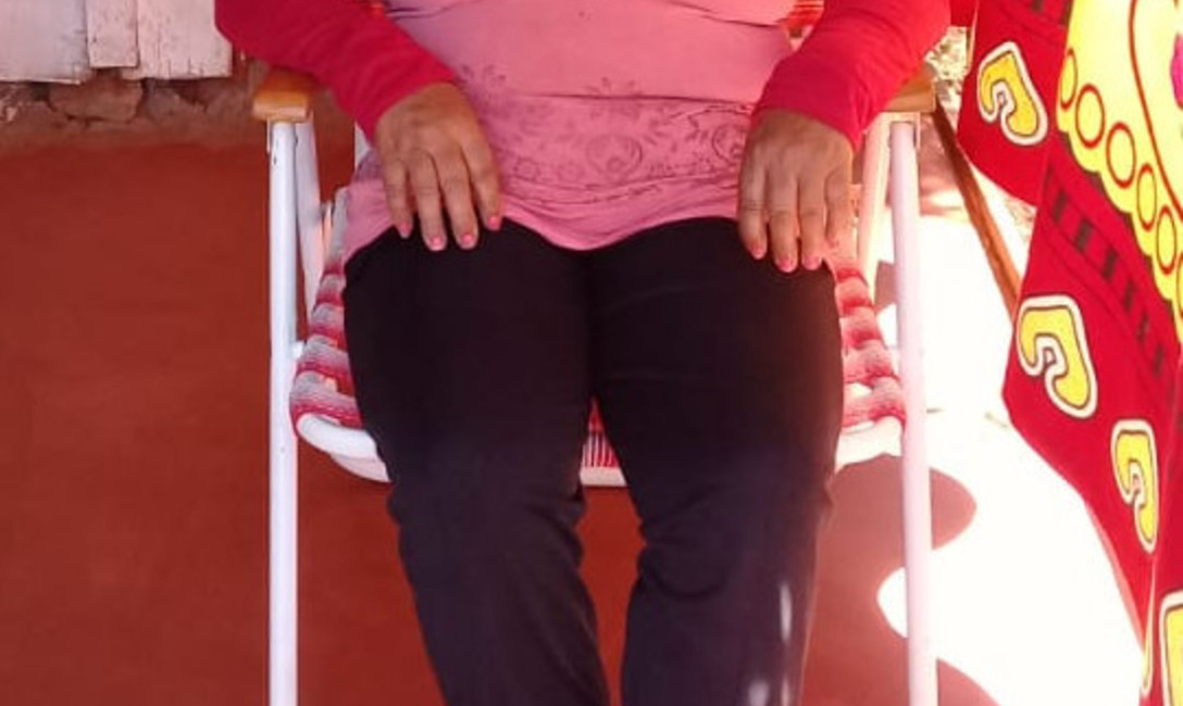 Imagen de Una vida en el yerbal, Orgullosamente tarefera