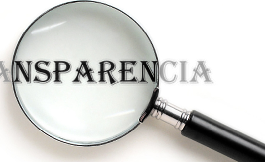 Imagen de Reforzamos la transparencia de nuestra gestión