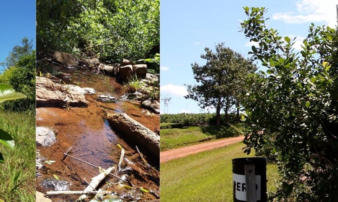 Es de extrema importancia evitar el uso del fuego en tareas en la zona rural, como también en la zona urbana. Es de extrema importancia evitar el uso del fuego en tareas en la zona rural, como también en la zona urbana.