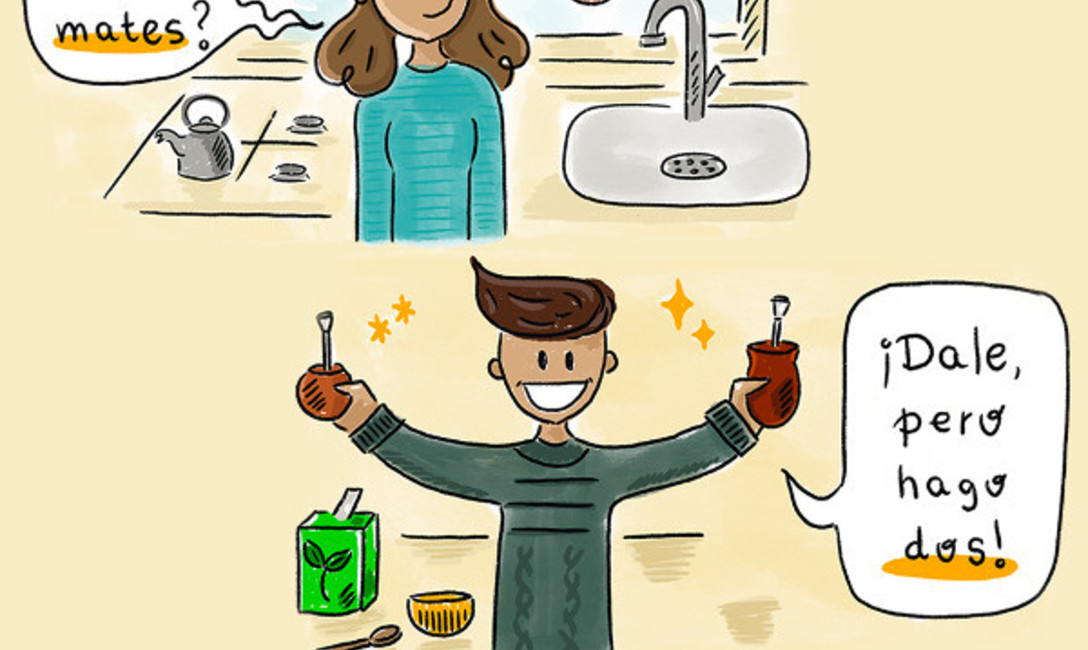 Cada uno con sus propios utensilios, para prevenir el Covid 19, Cada uno con sus propios utensilios, para prevenir el Covid 19,