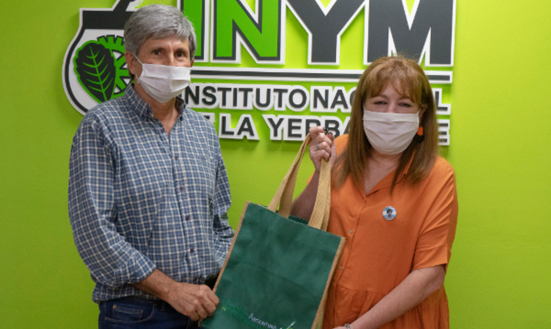 Imagen de Reunión con Derechos Humanos Imagen de Reunión con Derechos Humanos