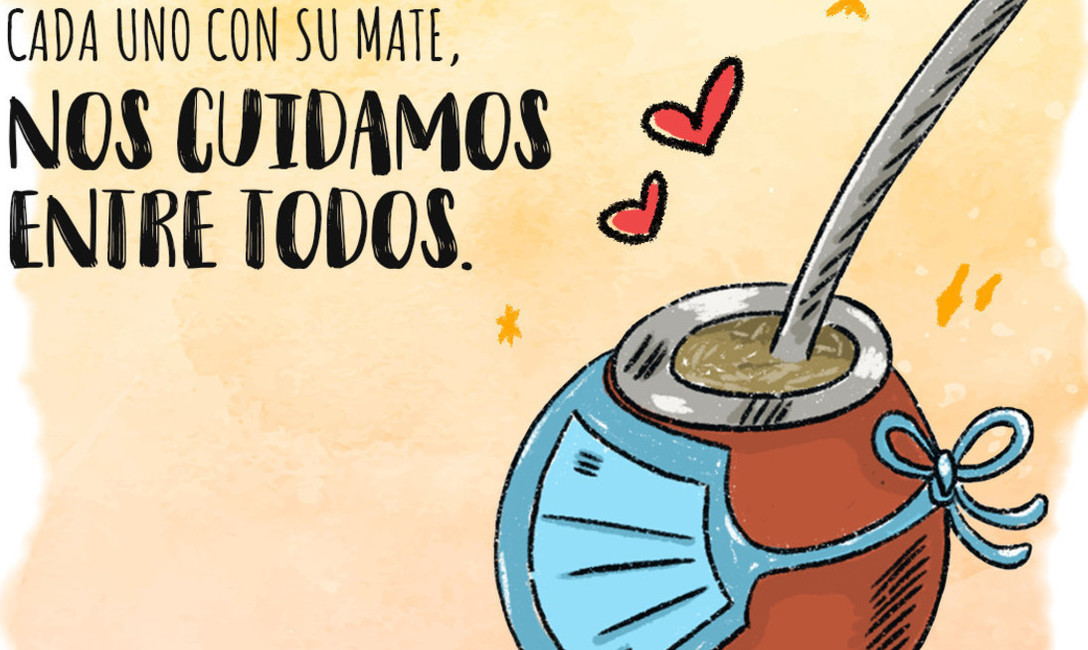 Campaña de consumo responsable: nos cuidamos entre todos. Campaña de consumo responsable: nos cuidamos entre todos.