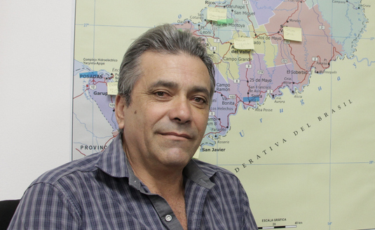 Cuidemos nuestra infusión hoy y mañana nación