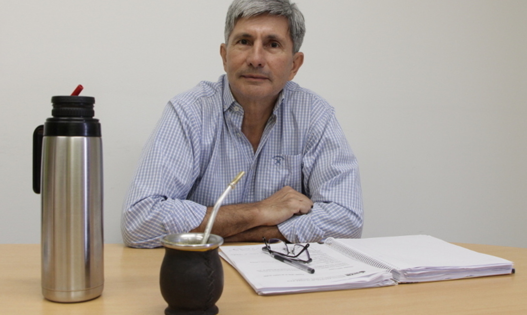 Imagen de Aportaremos más de 16 millones de pesos para tareferos Imagen de Aportaremos más de 16 millones de pesos para tareferos