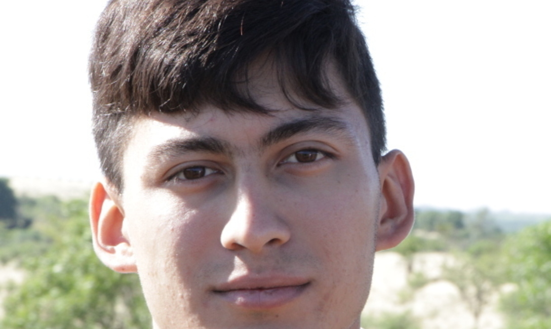 Demetrio Krutki, Parada Leis, Misiones.