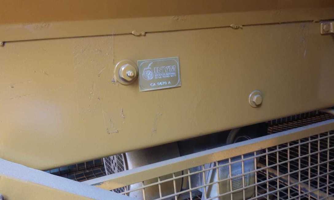 Imagen de Guinches, carritos y otras herramientas para productores