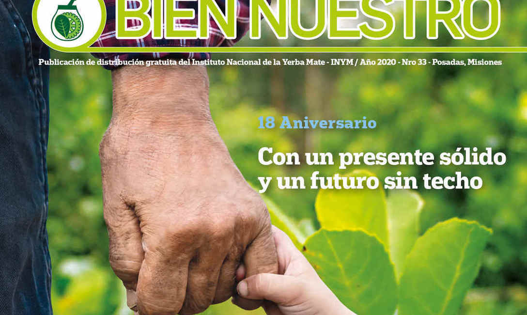 Imagen de Un presente sólido y un futuro sin techo Imagen de Un presente sólido y un futuro sin techo