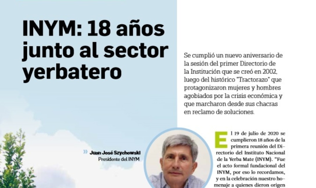 Imagen de Un presente sólido y un futuro sin techo Imagen de Un presente sólido y un futuro sin techo